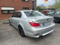 Occasion BMW 530 256 ch (188 kW) 2006 Argent Berline