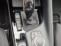 Gebraucht BMW X2 Advantage 150 PS (110 kW) 2020 Schwarz SUV