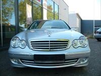 Gebraucht Mercedes 180 143 PS (105 kW) 2005 Silber Limousine