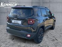 Neu Jeep Renegade Limited 190 PS (139 kW) 2025 Schwarz SUV