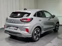 Neu Ford Puma Gen-E 124 kW (169 PS) 2026 Silber SUV