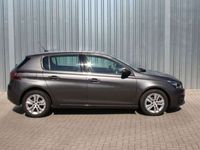 gebraucht Peugeot 308 BlueHDi FAP 120 Stop & Start Active