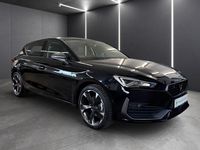 Second-hand Cupra Leon 150 CP (110 kW) 2024 Negru Berlinǎ