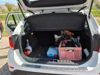 Gebraucht BMW X1 xLine 218 PS (160 kW) 2013 Weiß SUV