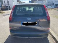 gebraucht Ford C-MAX 1,6