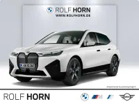 Gebraucht BMW iX 384 kW (523 PS) 2025 Mineral weiss metallic SUV