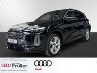 Neu Audi Q5 S-Line 204 PS (150 kW) 2026 Mythosschwarz metallic (schwarz) SUV