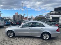 gebraucht Mercedes E200 E-Klasse Lim. E 200 Kompressor Automatik