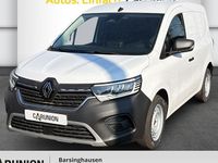 Neu Renault Kangoo Rapid Advance 95 PS (69 kW) 2026 Weiß Van / Kleinbus