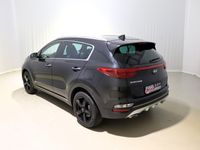 gebraucht Kia Sportage 1.6 T-GDI GT Line DCT 4WD Navi|Leder|Pano|ACC|360°