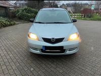 Gebraucht Mazda 2 80 PS (58 kW) 2005 Kleinwagen