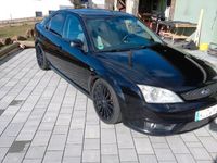 gebraucht Ford Mondeo ST220 3.0 V6 226 RS KW