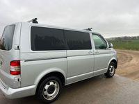 gebraucht VW T5 (Alles Neu )