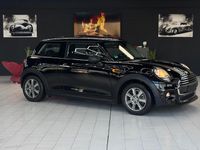 Usado Mini ONE 102 HP (75 kW) 2014 Preto Citadino