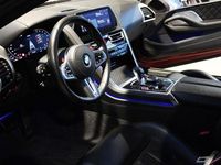 Gebraucht BMW M8 Competition Edition 626 PS (460 kW) 2020 Motegi rot metallic Coupé