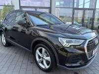 Gebraucht Audi Q3 S-Line 150 PS (110 kW) 2022 Schwarz SUV