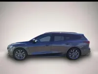 Gebraucht Ford Focus ST-Line X 155 PS (114 kW) 2024 Manufacturer
