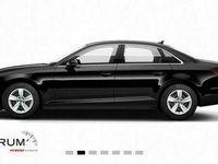 gebraucht Audi A4 Limousine 2.0 TDI basis MMI Navi Plus, City-Not - Leder,Klima,Xenon,Alu,Servo,