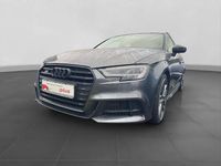 Gebraucht Audi S3 Design 300 PS (220 kW) 2019 Grau Limousine