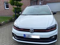 gebraucht VW Polo 2.0 TSI DSG GTI in Top Zustand