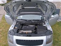 Gebraucht Audi TT 180 PS (132 kW) 2000 Grau Coupé