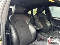 Gebraucht Audi A5 Sportback Proline 170 PS (125 kW) 2012 Grau Kleinwagen