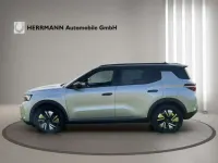 Neu Opel Frontera 145 PS (106 kW) 2025 Grau SUV
