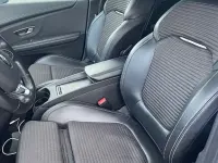 Gebraucht Renault Scénic III Bose Edition 131 PS (96 kW) 2017 Schwarz Van / Kleinbus