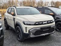 Neu Dacia Duster Extreme 109 PS (80 kW) 2026 Beige SUV