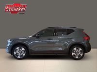Gebraucht Volvo XC40 Plus 163 PS (119 kW) 2025 Forest lake / metallic SUV