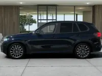 Gebraucht BMW X5 M Sport 298 PS (219 kW) 2025 Carbonschwarz (schwarz) SUV