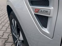 Gebraucht Ford S-MAX ST-Line 190 PS (139 kW) 2021 Grau Van / Kleinbus