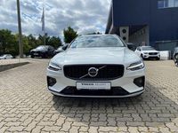 Gebraucht Volvo V60 Plus 197 PS (144 kW) 2024 Weiss Kombi