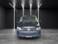 Gebraucht VW Transporter 204 PS (150 kW) 2017 Schwarz Van