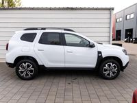 gebraucht Dacia Duster Journey TCe 130 4x2 *Climatronic*Sitzhzg