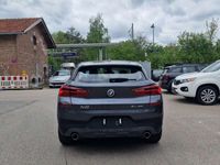 gebraucht BMW X2 sDrive 20 i Advantage, TÜV Neu, Business, LED