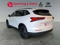 Neu Haval H6 Premium 243 PS (178 kW) 2026 Weiß SUV