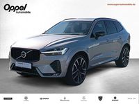 Gebraucht Volvo XC60 Ultimate 250 PS (183 kW) 2024 Grau SUV