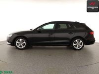 Gebraucht Audi A4 Ambiente 190 PS (139 kW) 2021 Brillantschwarz Kombi