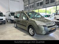 gebraucht Citroën Berlingo Kombi Multispace 1.6L *153TKM*TÜV 06/25