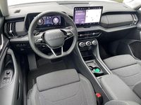 Neu Skoda Kodiaq 193 PS (141 kW) 2025 Moonweiss metallic SUV