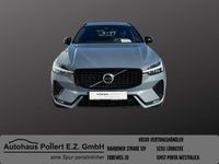 Gebraucht Volvo XC60 Plus 197 PS (144 kW) 2022 Grau SUV