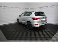 Używany Cupra Ateca VZ 300 KM (220 kW) 2021 Srebrny SUV