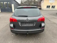 Gebraucht Opel Astra 179 PS (131 kW) 2011 Braun Kombi