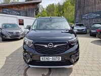 gebraucht Opel Combo-e Life Ultimate - AUTOMATIK