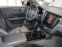 Neu Volvo V60 Plus 455 PS (334 kW) 2026 Schwarz Kombi
