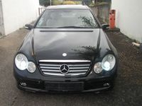 gebraucht Mercedes C220 CDI COMPRESSOR