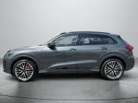 Gebraucht Audi Q5 S-Line 204 PS (150 kW) 2025 Daytonagrau perleffekt SUV