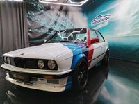 Gebraucht BMW 335 430 PS (316 kW) 1987 Weiß Coupé