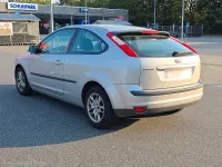 Gebraucht Ford Focus 80 PS (58 kW) 2007 Grau Kleinwagen